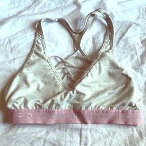 ✨Rose and Vine Bralette✨